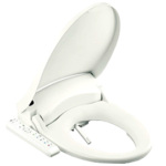 Особенности электрокрышки биде