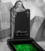 Гранит из Сахалина — лучшее решение для обустройства загородного участка