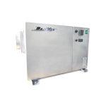 Особенности и преимущества оборудования для микроклимата бренда DanVex